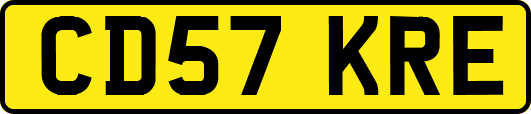 CD57KRE