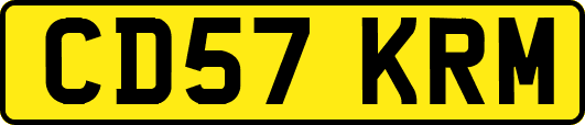 CD57KRM