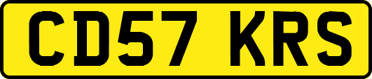 CD57KRS