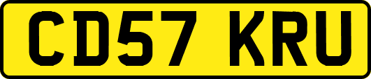 CD57KRU
