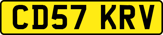 CD57KRV