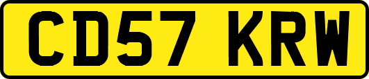 CD57KRW