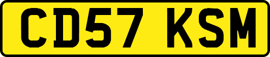 CD57KSM