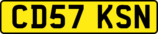 CD57KSN