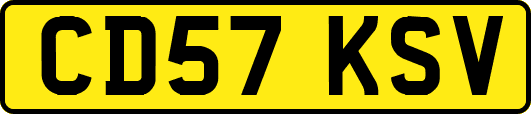 CD57KSV