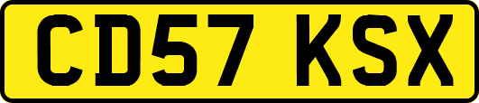 CD57KSX