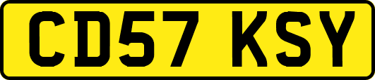 CD57KSY