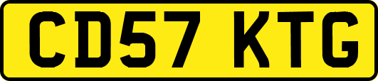 CD57KTG