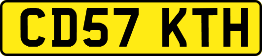 CD57KTH