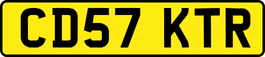 CD57KTR