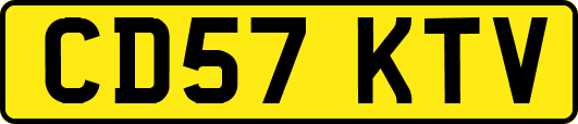 CD57KTV