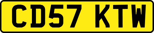 CD57KTW