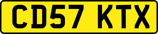 CD57KTX