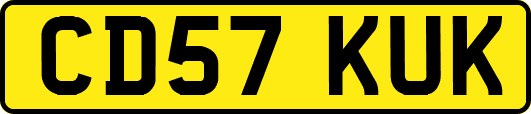 CD57KUK
