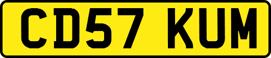 CD57KUM