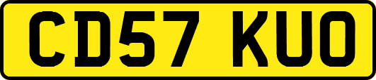 CD57KUO