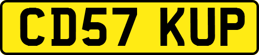 CD57KUP