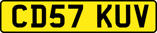 CD57KUV