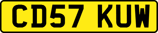CD57KUW