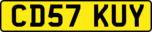 CD57KUY
