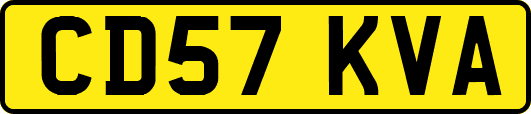 CD57KVA