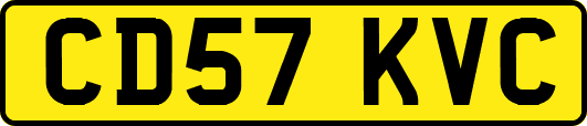 CD57KVC