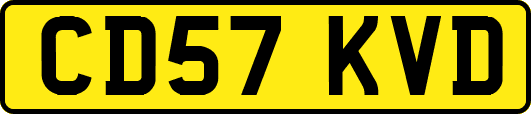 CD57KVD