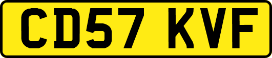 CD57KVF
