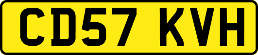 CD57KVH