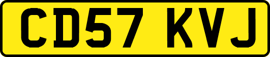 CD57KVJ