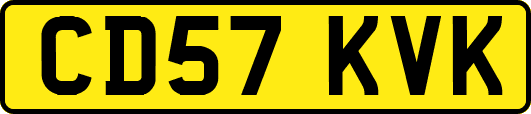 CD57KVK