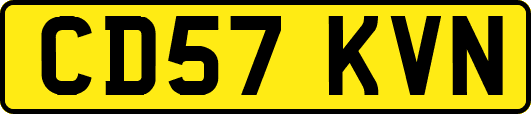 CD57KVN