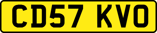 CD57KVO