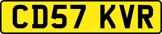 CD57KVR