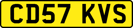 CD57KVS