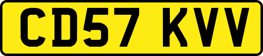 CD57KVV