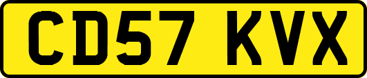 CD57KVX