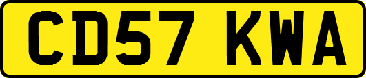 CD57KWA
