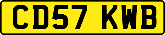 CD57KWB
