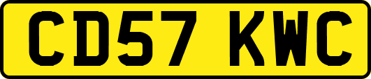 CD57KWC