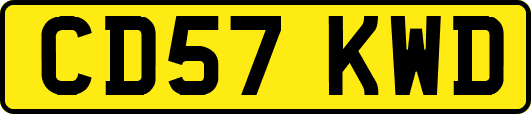 CD57KWD
