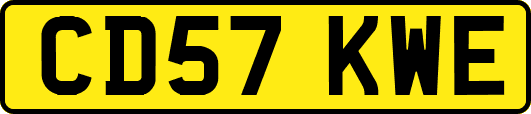 CD57KWE