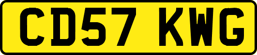 CD57KWG