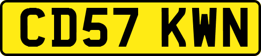 CD57KWN