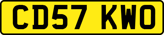 CD57KWO