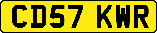CD57KWR