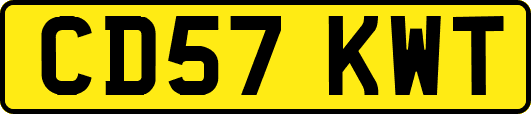 CD57KWT