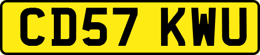 CD57KWU