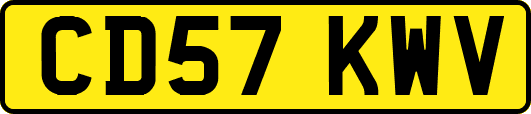 CD57KWV