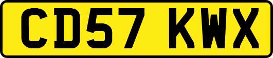 CD57KWX